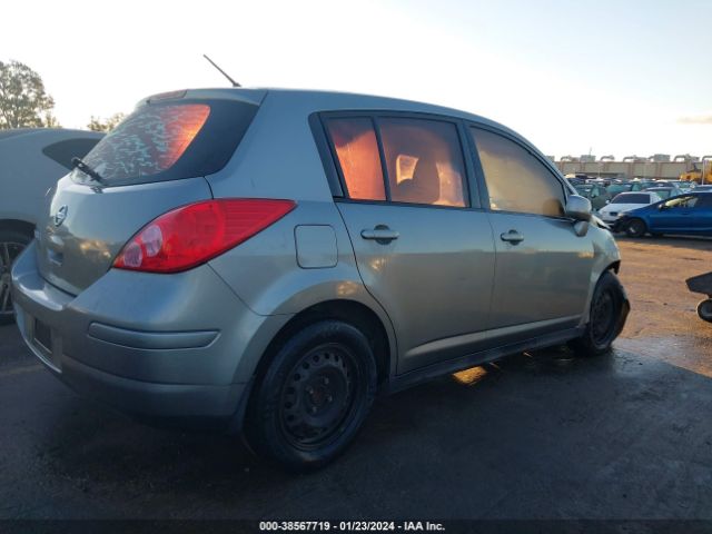 Photo 3 VIN: 3N1BC1CPXBL505924 - NISSAN VERSA 