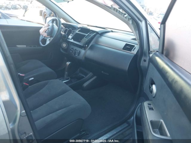 Photo 4 VIN: 3N1BC1CPXBL505924 - NISSAN VERSA 