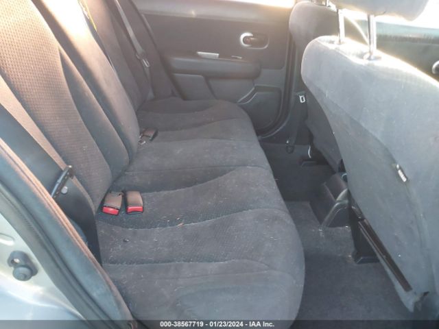 Photo 7 VIN: 3N1BC1CPXBL505924 - NISSAN VERSA 