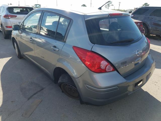 Photo 2 VIN: 3N1BC1CPXBL509066 - NISSAN VERSA S 