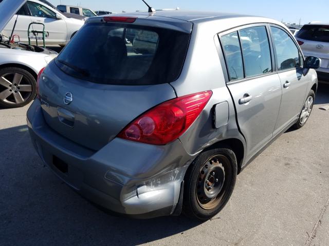 Photo 3 VIN: 3N1BC1CPXBL509066 - NISSAN VERSA S 