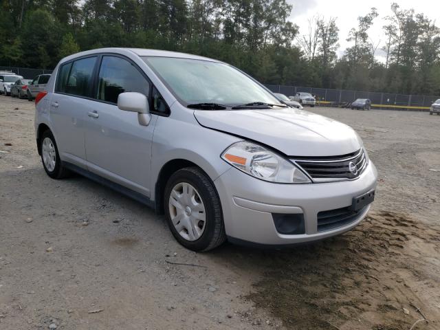 Photo 0 VIN: 3N1BC1CPXBL514123 - NISSAN VERSA 