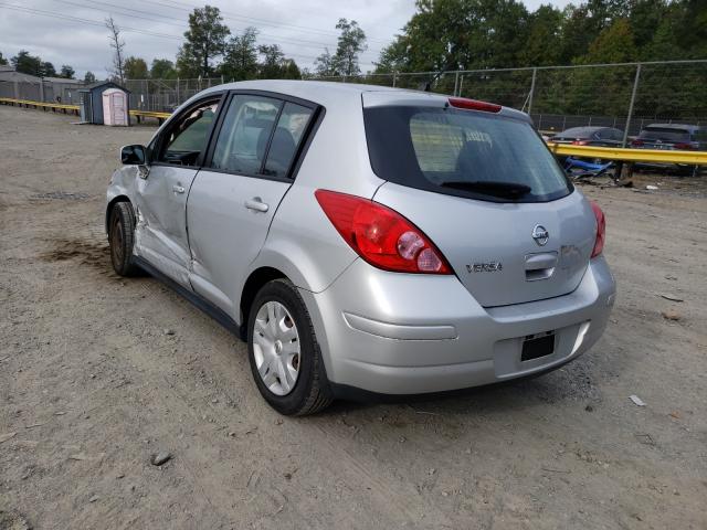 Photo 2 VIN: 3N1BC1CPXBL514123 - NISSAN VERSA 