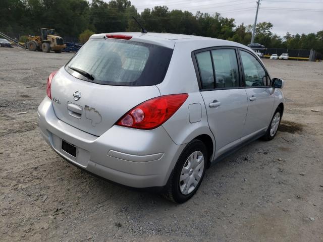 Photo 3 VIN: 3N1BC1CPXBL514123 - NISSAN VERSA 