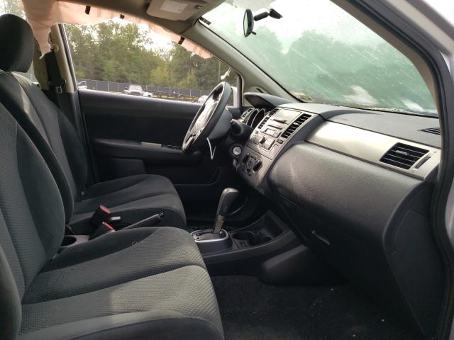 Photo 4 VIN: 3N1BC1CPXBL514123 - NISSAN VERSA 