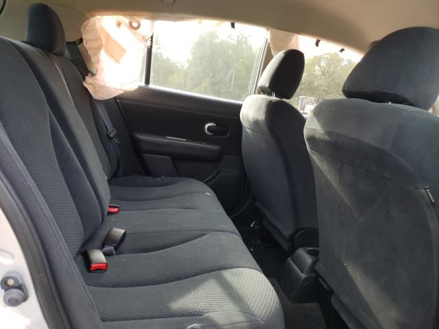 Photo 5 VIN: 3N1BC1CPXBL514123 - NISSAN VERSA 