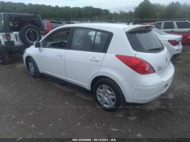 Photo 2 VIN: 3N1BC1CPXBL515689 - NISSAN VERSA 