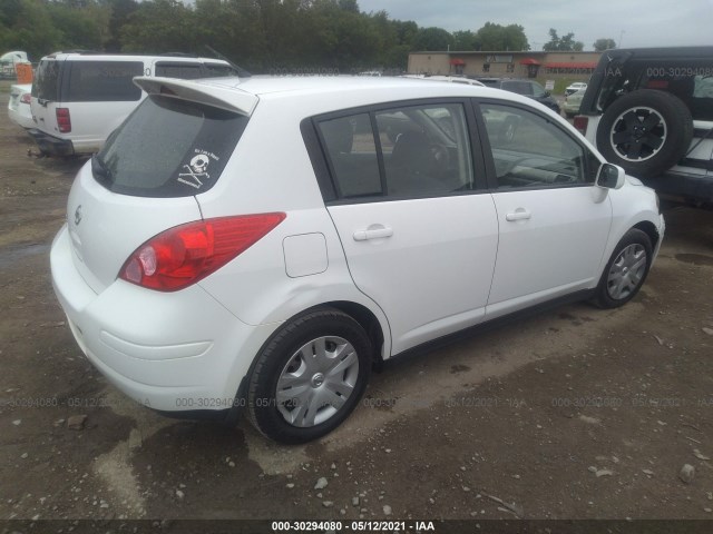 Photo 3 VIN: 3N1BC1CPXBL515689 - NISSAN VERSA 