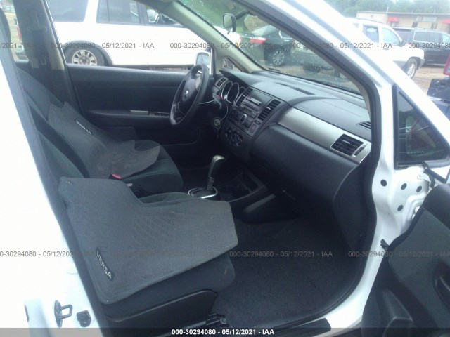 Photo 4 VIN: 3N1BC1CPXBL515689 - NISSAN VERSA 