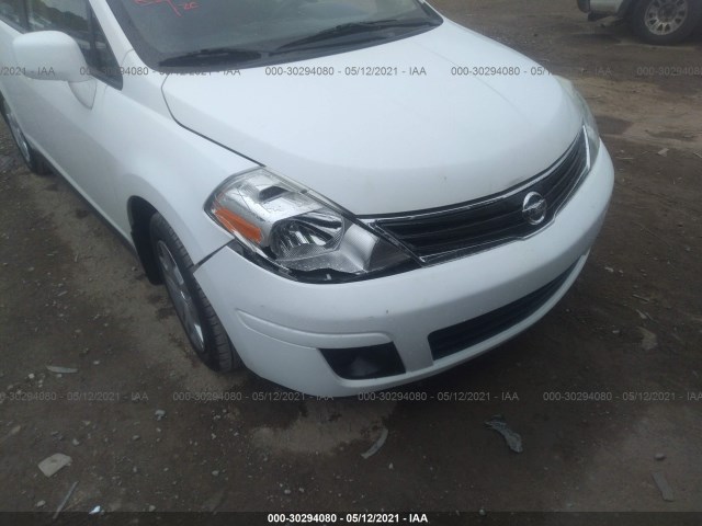 Photo 5 VIN: 3N1BC1CPXBL515689 - NISSAN VERSA 