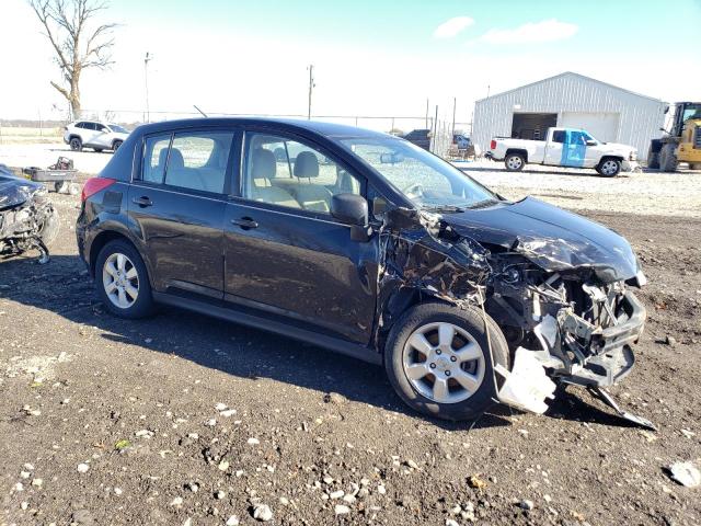 Photo 3 VIN: 3N1BC1CPXCK203704 - NISSAN VERSA S 