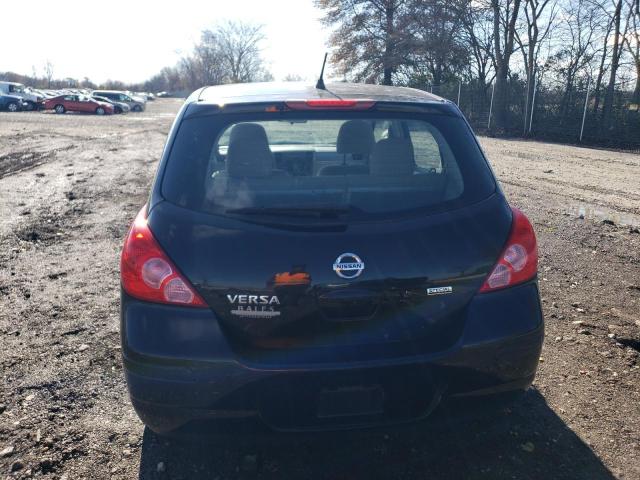 Photo 5 VIN: 3N1BC1CPXCK203704 - NISSAN VERSA S 