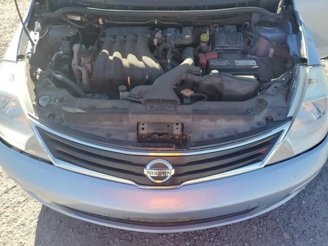 Photo 10 VIN: 3N1BC1CPXCK204061 - NISSAN VERSA S 