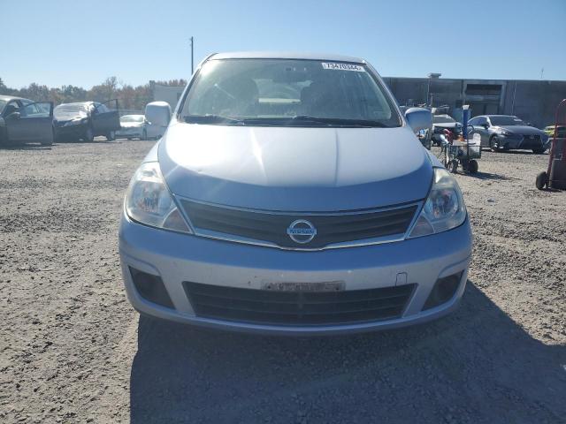 Photo 4 VIN: 3N1BC1CPXCK204061 - NISSAN VERSA S 