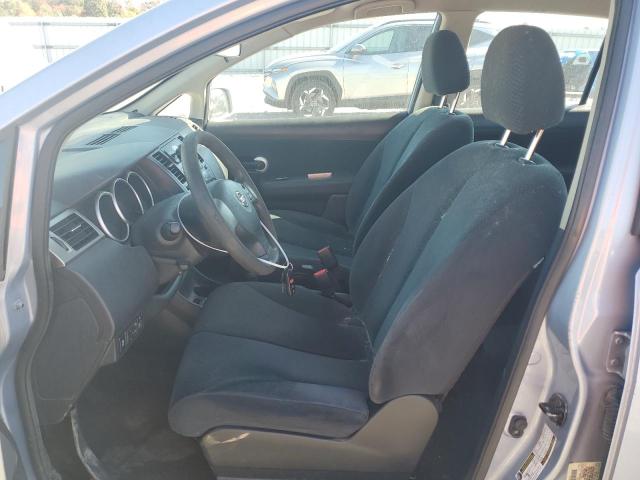 Photo 6 VIN: 3N1BC1CPXCK204061 - NISSAN VERSA S 