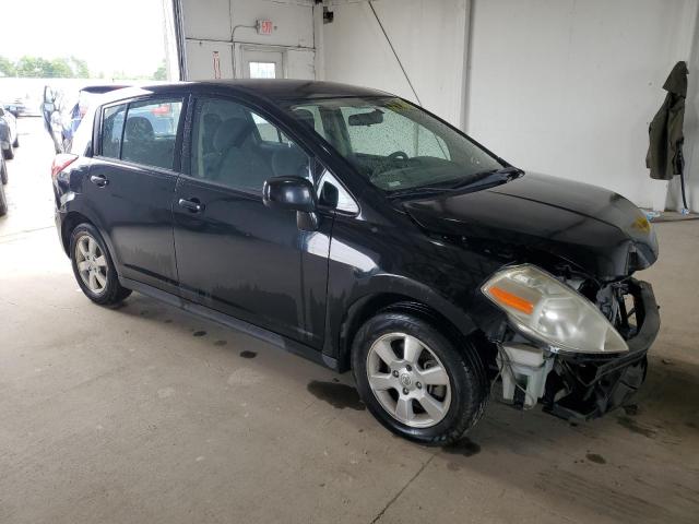 Photo 3 VIN: 3N1BC1CPXCK206411 - NISSAN VERSA 