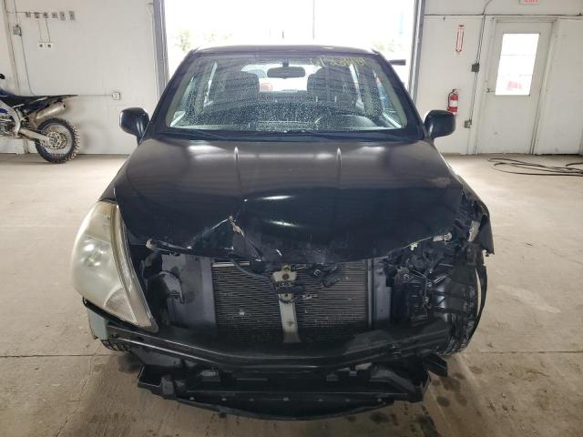 Photo 4 VIN: 3N1BC1CPXCK206411 - NISSAN VERSA 