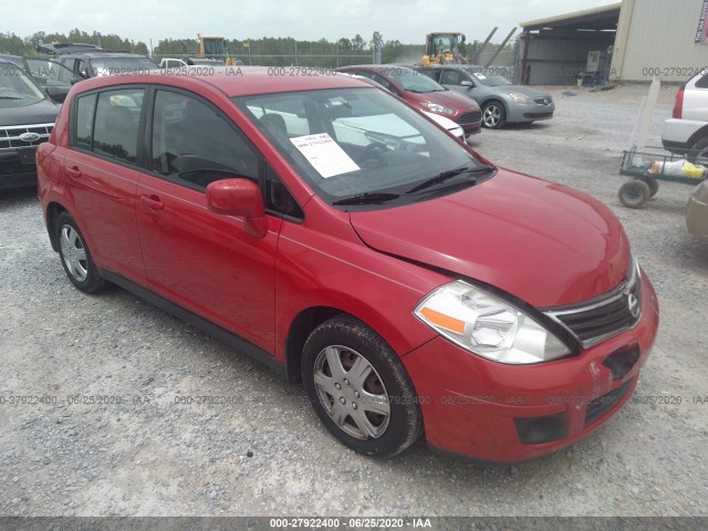 Photo 0 VIN: 3N1BC1CPXCK207588 - NISSAN VERSA 