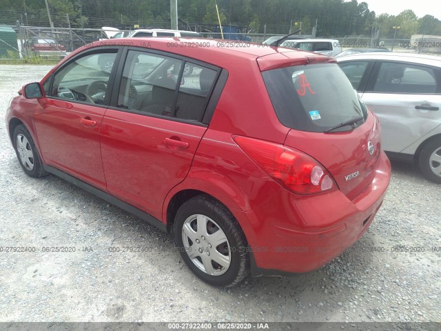 Photo 2 VIN: 3N1BC1CPXCK207588 - NISSAN VERSA 