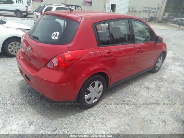 Photo 3 VIN: 3N1BC1CPXCK207588 - NISSAN VERSA 