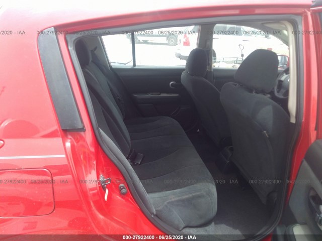 Photo 7 VIN: 3N1BC1CPXCK207588 - NISSAN VERSA 