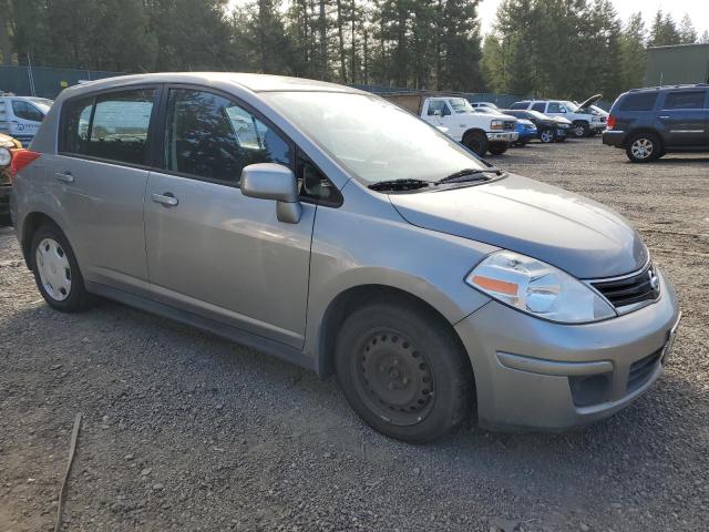 Photo 3 VIN: 3N1BC1CPXCK209356 - NISSAN VERSA 