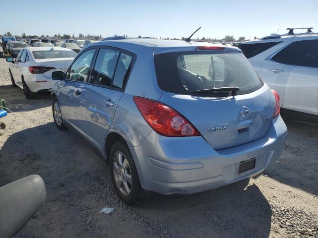 Photo 1 VIN: 3N1BC1CPXCK212662 - NISSAN VERSA S 