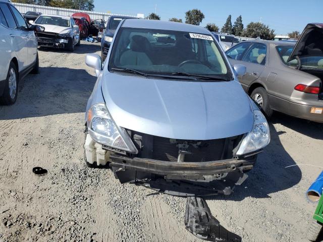 Photo 4 VIN: 3N1BC1CPXCK212662 - NISSAN VERSA S 