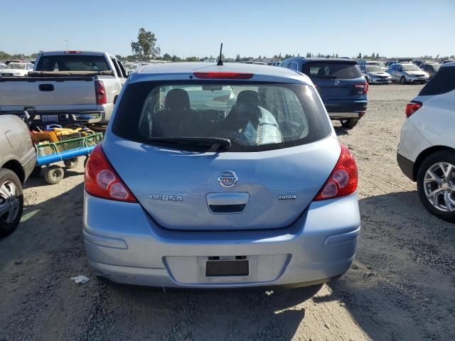 Photo 5 VIN: 3N1BC1CPXCK212662 - NISSAN VERSA S 