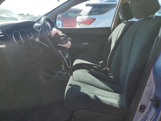 Photo 6 VIN: 3N1BC1CPXCK212662 - NISSAN VERSA S 