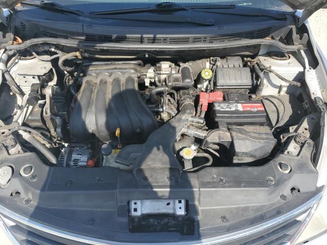 Photo 10 VIN: 3N1BC1CPXCK216386 - NISSAN VERSA S 