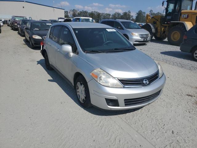 Photo 3 VIN: 3N1BC1CPXCK216386 - NISSAN VERSA S 