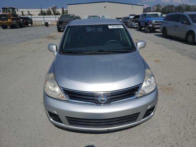 Photo 4 VIN: 3N1BC1CPXCK216386 - NISSAN VERSA S 