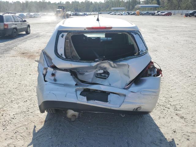 Photo 5 VIN: 3N1BC1CPXCK216386 - NISSAN VERSA S 