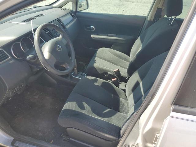 Photo 6 VIN: 3N1BC1CPXCK216386 - NISSAN VERSA S 