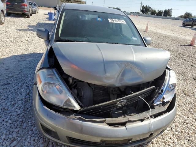 Photo 4 VIN: 3N1BC1CPXCK216596 - NISSAN VERSA S 