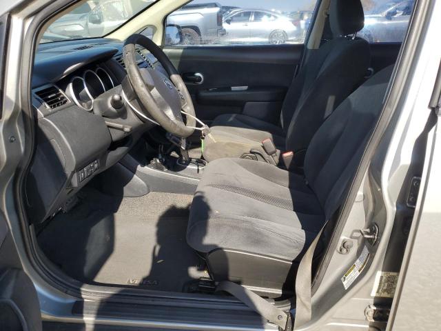 Photo 6 VIN: 3N1BC1CPXCK216596 - NISSAN VERSA S 