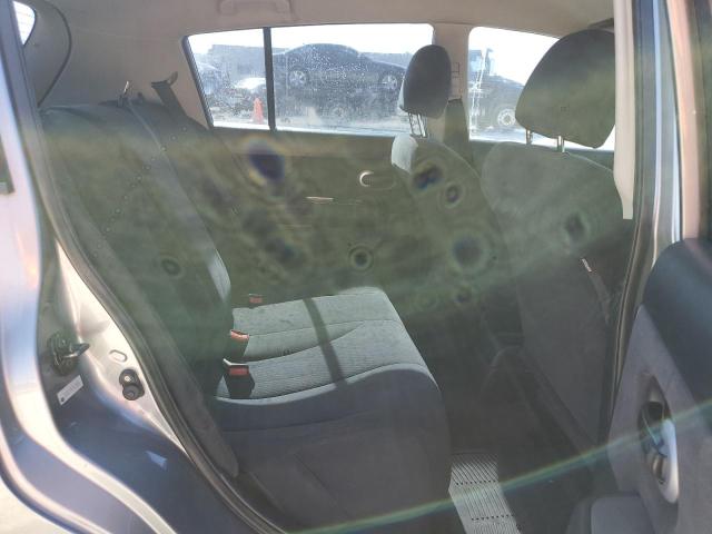 Photo 9 VIN: 3N1BC1CPXCK216596 - NISSAN VERSA S 