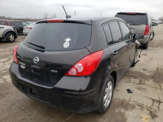 Photo 3 VIN: 3N1BC1CPXCK217327 - NISSAN VERSA S 