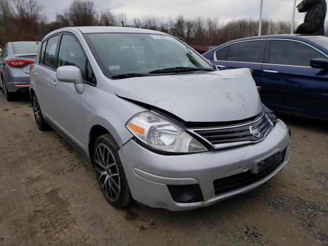 Photo 0 VIN: 3N1BC1CPXCK219076 - NISSAN VERSA S 