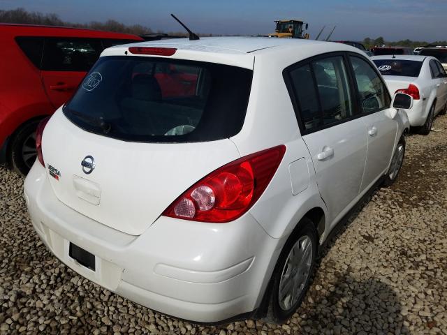 Photo 3 VIN: 3N1BC1CPXCK225668 - NISSAN VERSA S 