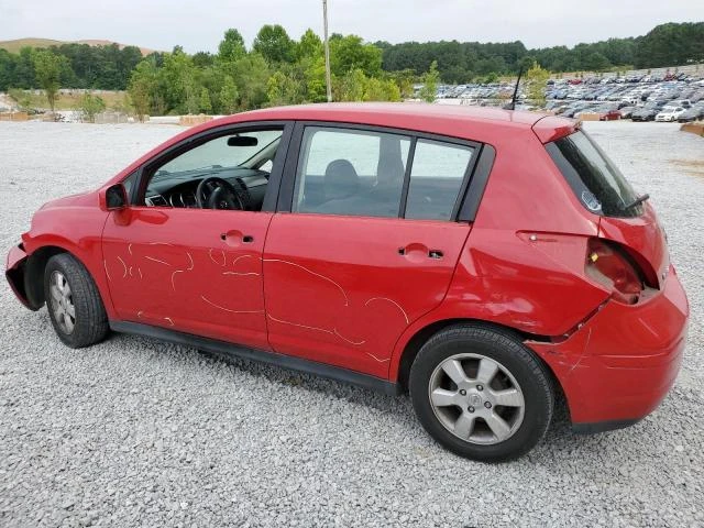 Photo 1 VIN: 3N1BC1CPXCK236864 - NISSAN VERSA S 