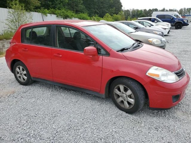 Photo 3 VIN: 3N1BC1CPXCK236864 - NISSAN VERSA S 