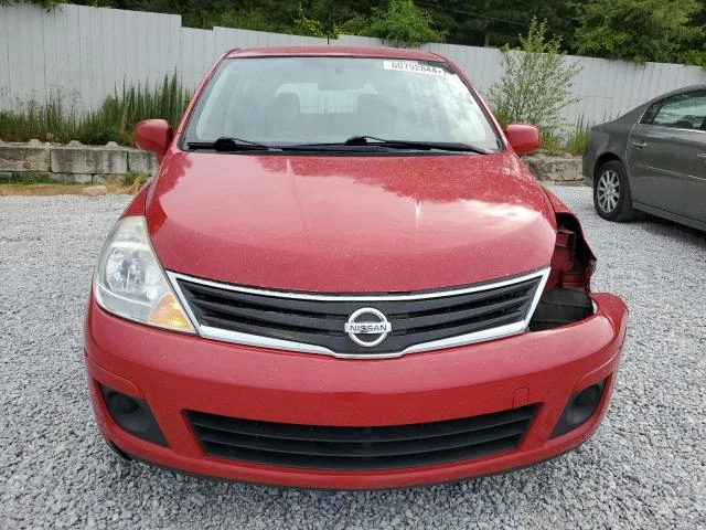 Photo 4 VIN: 3N1BC1CPXCK236864 - NISSAN VERSA S 