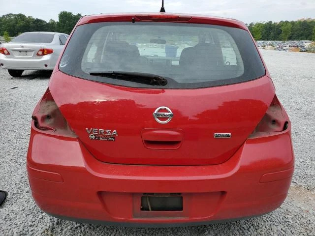 Photo 5 VIN: 3N1BC1CPXCK236864 - NISSAN VERSA S 