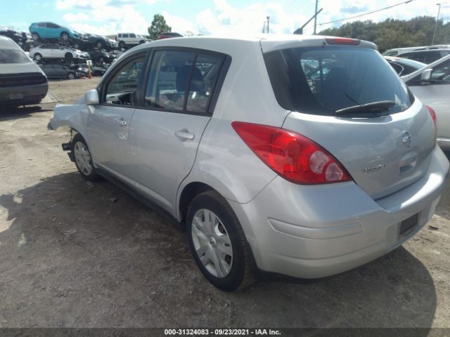 Photo 2 VIN: 3N1BC1CPXCK237299 - NISSAN VERSA 