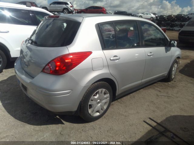 Photo 3 VIN: 3N1BC1CPXCK237299 - NISSAN VERSA 