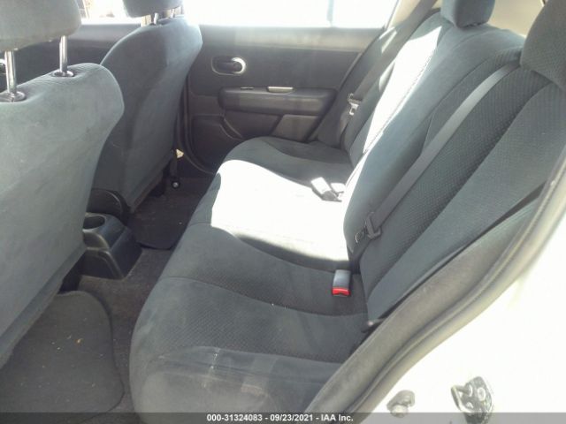 Photo 7 VIN: 3N1BC1CPXCK237299 - NISSAN VERSA 