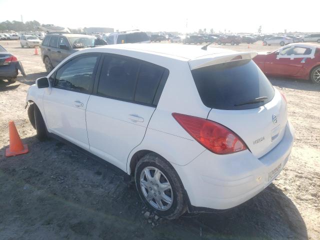 Photo 2 VIN: 3N1BC1CPXCK241238 - NISSAN VERSA S 