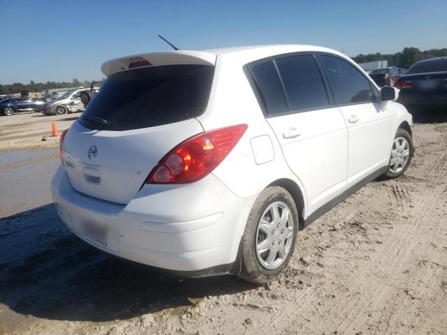 Photo 3 VIN: 3N1BC1CPXCK241238 - NISSAN VERSA S 